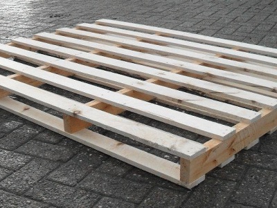 Balkpallet 120x160